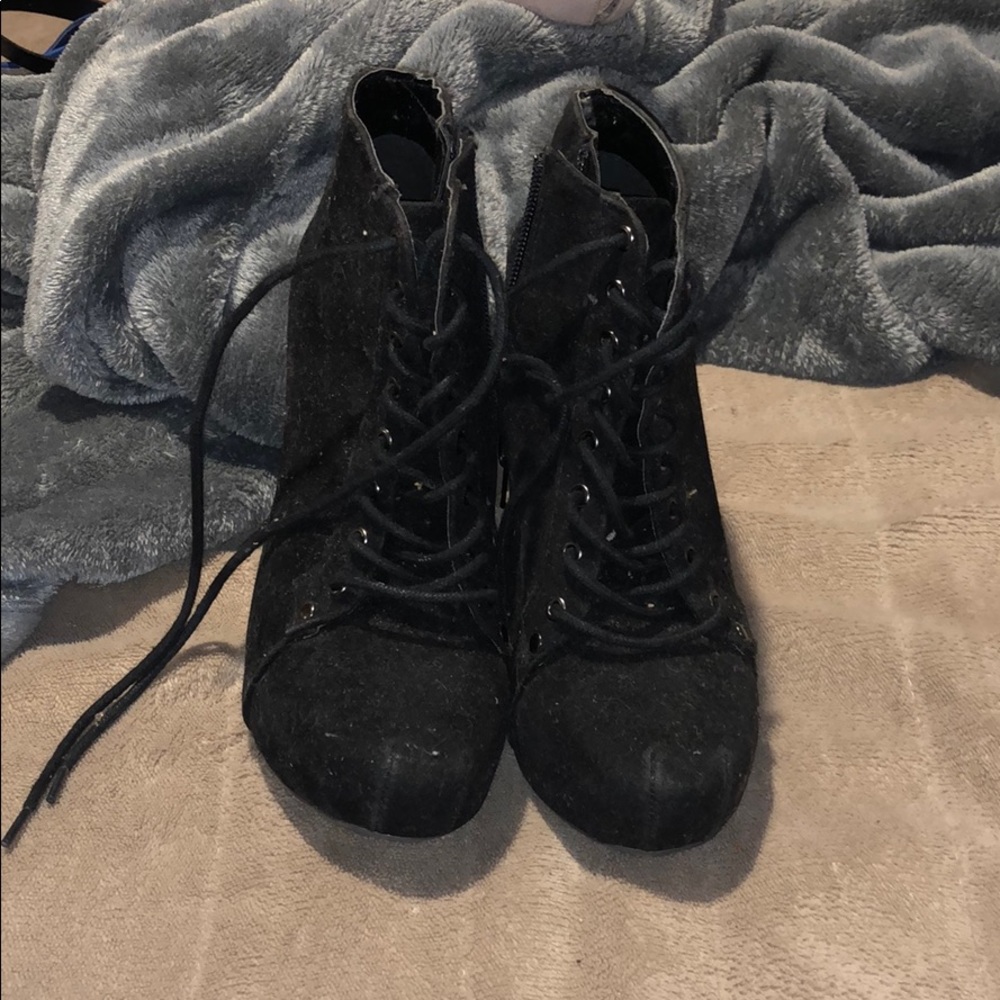 Booties